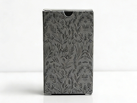 Skin Care Paper Box for Small Business